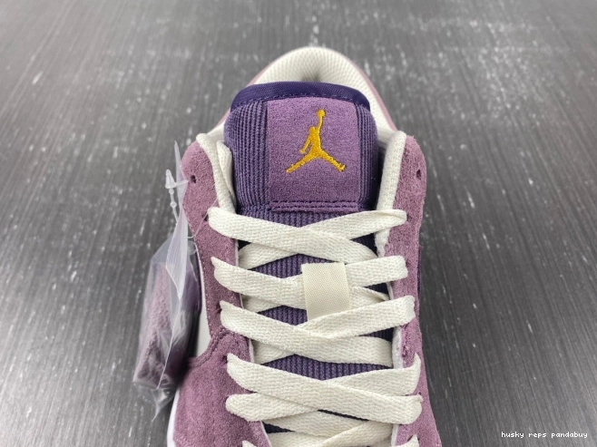 Rep Husky DR8057-500 1 Unity Air Low Jordan (W) 0711